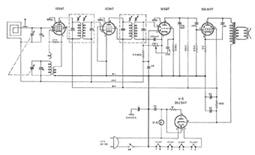 AA5 Type schematic