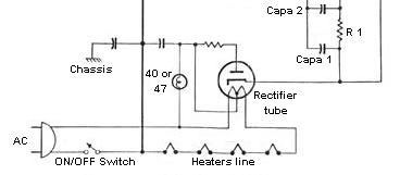 Power supply
